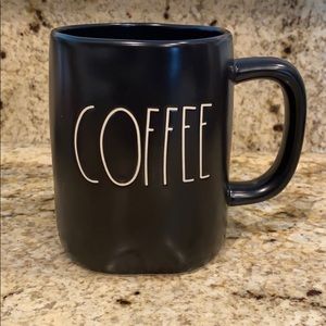 Rae Dunn Coffee Mug